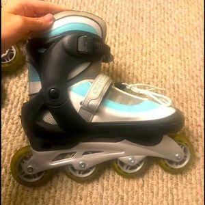 Schwinn Rollerblades size 10